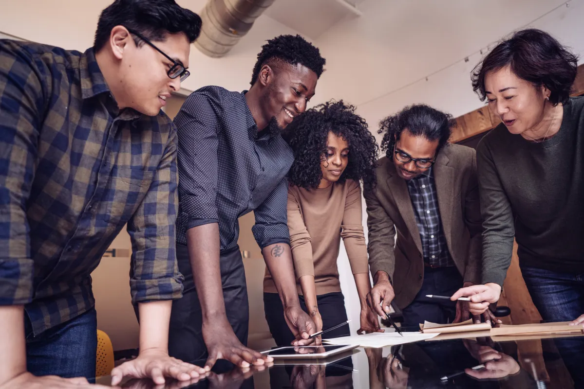 8 Practical & Inspiring Tips for Minority-Owned Businesses