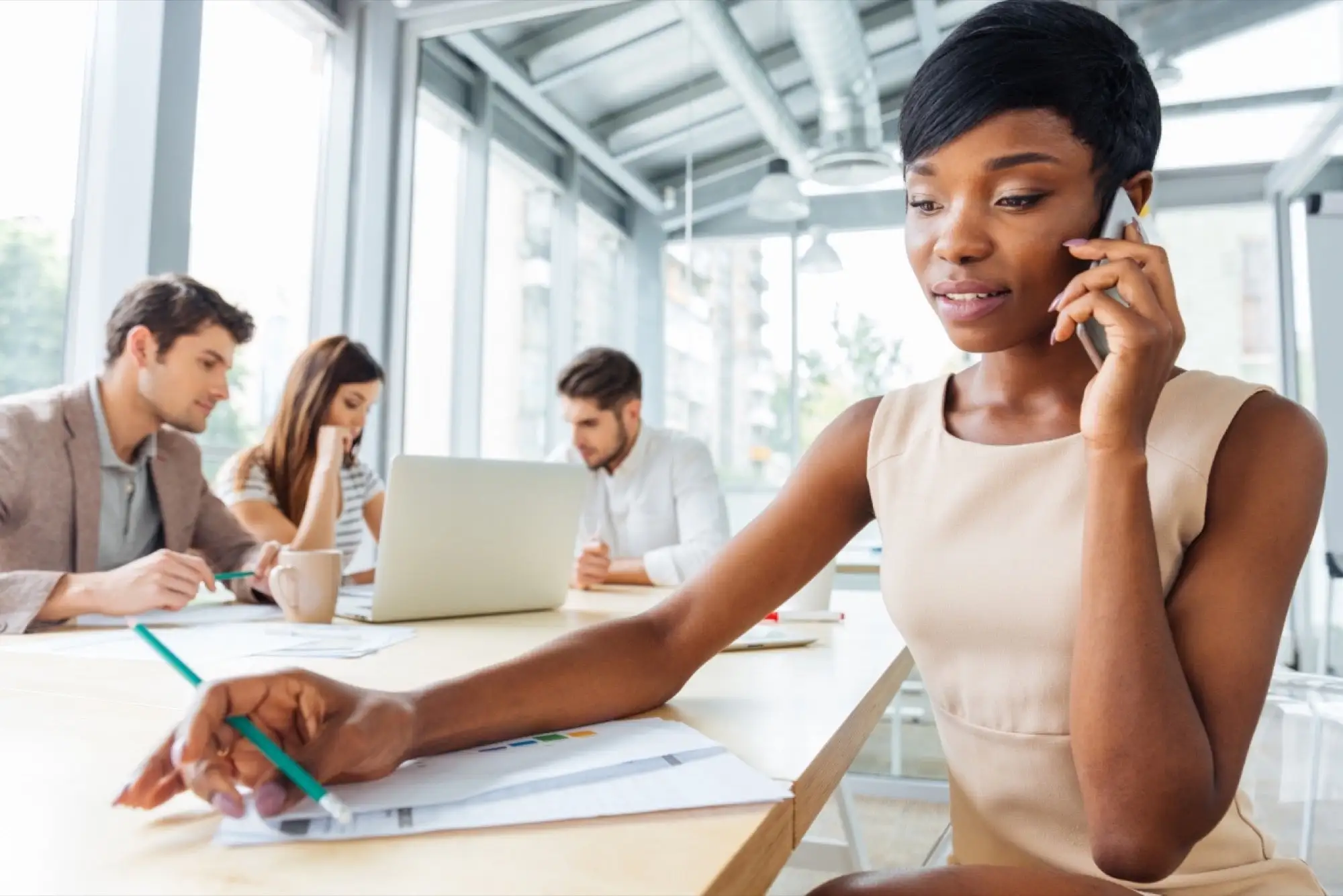 5 Networking Tips for Black Women Entrepreneurs