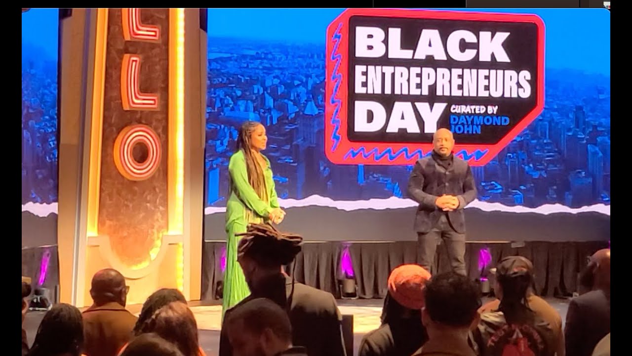 When Is Black Entrepreneurs Day and Why It Matters?