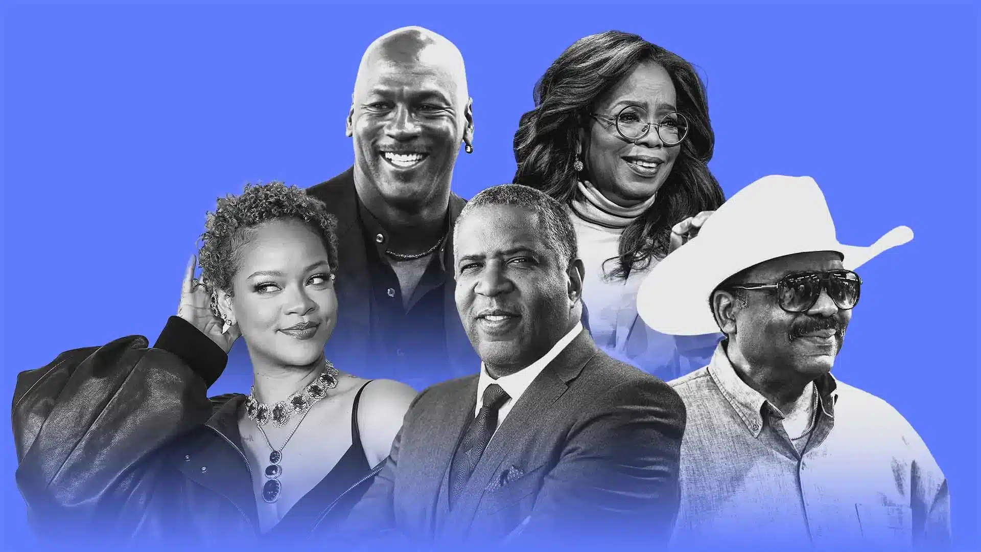 Black American Entrepreneurs