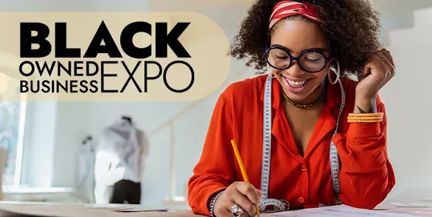 Black Business Expo 2025