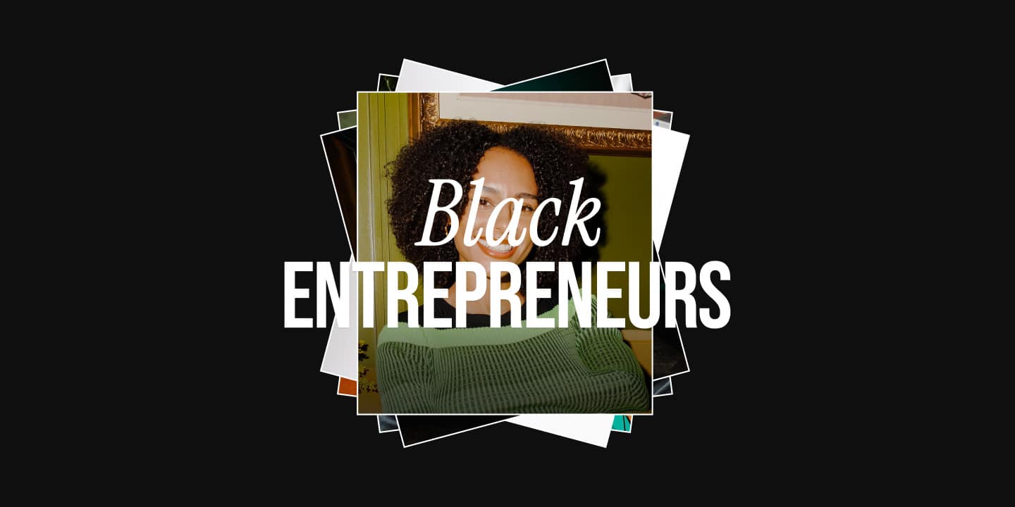 Black Entrepreneurs Who Transformed Industries