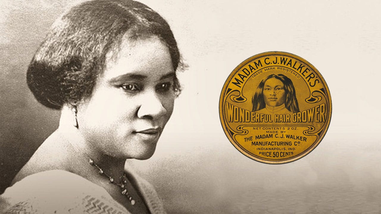 Who Was the First Black Female Entrepreneur?